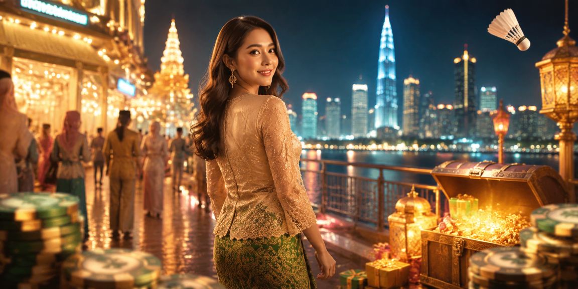 bintang444